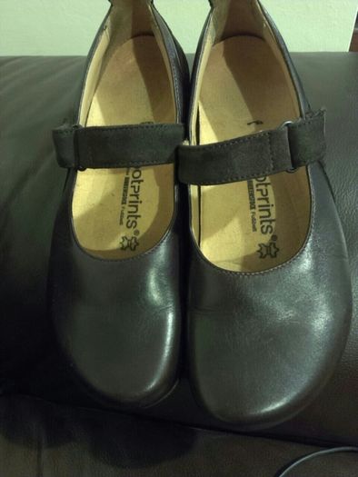 Footprints Shoes, size EU-37, UK-4