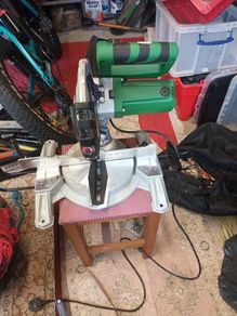 chop saw