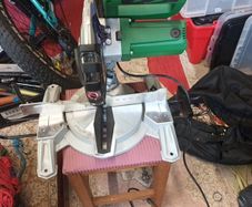 chop saw