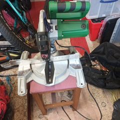 chop saw