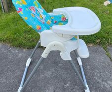 High Chair