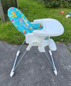High Chair