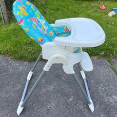 High Chair