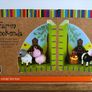 Farm Yard Bookends by Orange Tree Toys Image 4