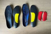Shimano Sphyre Insoles