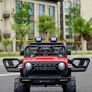 Off Road Fancy Jeep for Kids Image 6