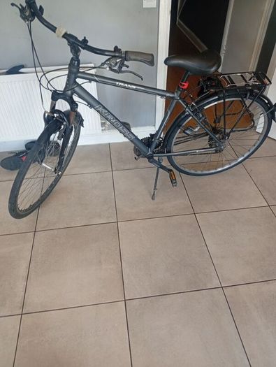 bike
