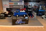 tomica premium Subaru sambar kei truck