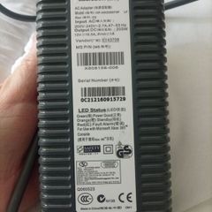 xbox 360 power cable