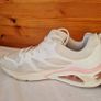 skechers  tres air uno Size 6 eu 49 white/pink in good condition Image 5