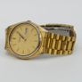Vintage Gents Seiko Quartz Watch Image 9