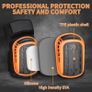new professional knee pads Image 5