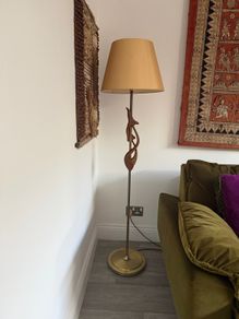 Mid Century Floor Lamp