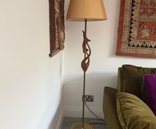 Mid Century Floor Lamp
