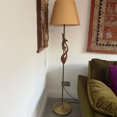 Mid Century Floor Lamp
