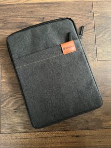 iPad case