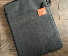 iPad case