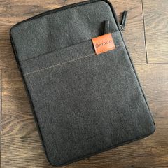 iPad case