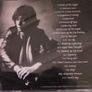 Alan Merrill - Demographic (Home Demo Collection 1970's - 80's) CD Image 2