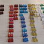 12 V Classic Car Fuses Image 2