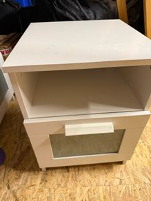 Bedside Tables