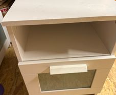 Bedside Tables