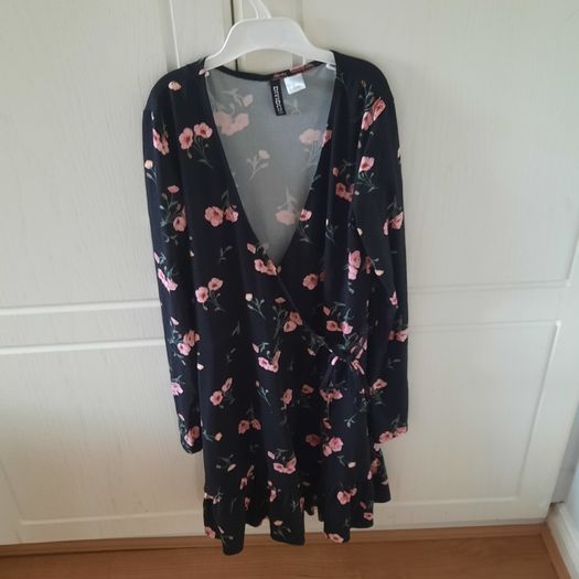 Divided Dress