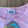 Girls T shirt .Happy Sheep. Image 5