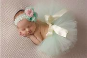Tutu for newborn