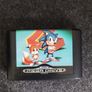 Sonic the hedgehog 2. Sega Megadrive Image 5