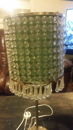 lamp