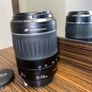 Canon Ef 70-210 F3.5-4.5 Usm, 55-200 F4.5-5.6 Ii Usm Image 3