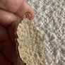 Loro Piana bag charm pendant Image 6