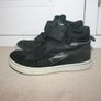Ecco Children's Black Glyder Gortex Boots - Size EU 34 / U.K 1.5 Image 4