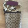 Coach Crossbody bag Image 2