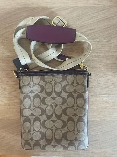 Coach Crossbody bag
