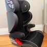 Baby Elegance Car Seat ISOFIT Image 2