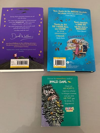 Children book bundle