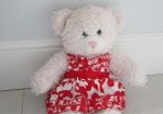 Buildabear and Outfit