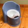 Toddler BabyBjrn Potty & Peppa Seat Image 3