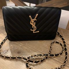 Small Handbag