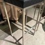 bar stools x2 Image 5
