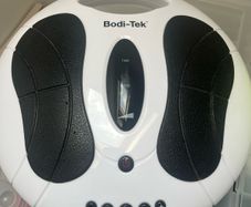 Bodi-Tek Circulation Plus Active Lower Leg Exerciser & Foot Massager-Perfect condition, like new.