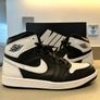 Nike Air Jordan 1 Retro High OG - UK 11 - Panda (Black/White) - New Boxed Piece Image 2