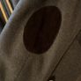 Massimo Dutti dark green blazer 12 Image 8