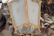 Vintage french centre piece