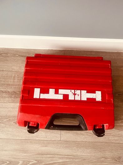 Hilti Jigsaw
