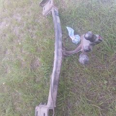 towbar for kia sportage