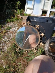 mirror