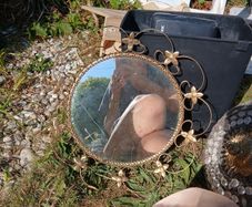 mirror